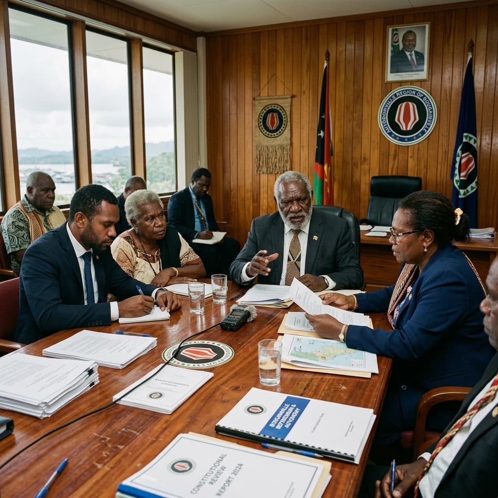 Committee Management